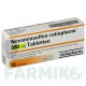 НОВАМІНСУЛЬФОН (NOVAMINSULFON) 500 мг таблетки 10 шт - Метамізол натрію RATIOPHARM