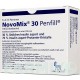 НОВОМИКС (NOVOMIX) 3 мл картриджи 5x3 мл - Инсулин аспарт NOVO NORDISK