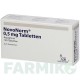 НОВОНОРМ (NOVONORM) 0,5 мг таблетки 120 шт - Репаглинид AXICORP PHARMA