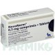 НОВОНОРМ (NOVONORM) 0,5 мг таблетки 120 шт - Репаглинид PHARMA GERKE