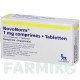 НОВОНОРМ (NOVONORM) 1 мг таблетки 120 шт - Репаглинид ACA MULLER-ADAG PHARMA