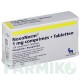 НОВОНОРМ (NOVONORM) 1 мг таблетки 120 шт - Репаглинид FD PHARMA