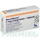 НОВОНОРМ (NOVONORM) 2 мг таблетки 120 шт - Репаглінід FD PHARMA