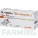 НОВОПУЛЬМОН (NOVOPULMON) 200 мкг 1 х 100 доз порошок 1x100 шт - Будесонід MEDA PHARMA