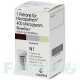 НОВОПУЛЬМОН (NOVOPULMON) 400 мкг 1 х 100 доз порошок 1x100 шт - Будесонід MEDA PHARMA