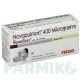 НОВОПУЛЬМОН (NOVOPULMON) 400 мкг 1 х 100 доз порошок 1x100 шт - Будесонід MEDA PHARMA