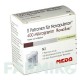 НОВОПУЛЬМОН (NOVOPULMON) 400 мкг 2 х 100 доз порошок 2x100 шт - Будесонід MEDA PHARMA