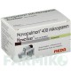 НОВОПУЛЬМОН (NOVOPULMON) 400 мкг 3 х 100 доз порошок 3x100 шт - Будесонід MEDA PHARMA