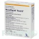 НОВОРАПІД (NOVORAPID) 100 ОД/мл картриджі 5x3 мл - Інсулін аспарт KOHLPHARMA