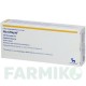 НОВОРАПІД (NOVORAPID) 100 ОД/мл флакон 5x10 мл - Інсулін аспарт KOHLPHARMA