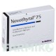 НОВОТИРАЛ (NOVOTHYRAL) 75 таблетки 100 шт - Левотироксин, Лиотиронин MERCK HEALTHCARE