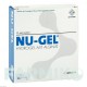 НУ ГЕЛЬ (NU GEL) MNG415 гель 3x15 г - Активные вещества EMRA-MED