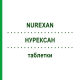 НУРЕКСАН (NUREXAN) таблетки 500 шт - Гомеопатия BIOLOGISCHE HEILMITTEL HEEL