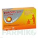 НУРОФЕН (NUROFEN) 125 мг суппозитории 10 шт - Ибупрофен RECKITT BENCKISER