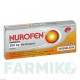НУРОФЕН (NUROFEN) 200 мг капсулы 10 шт - Ибупрофен RECKITT BENCKISER