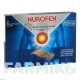 НУРОФЕН (NUROFEN) 24 ч 200 мг пластырь 2 шт - Ибупрофен RECKITT BENCKISER