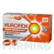 НУРОФЕН (NUROFEN) 400 мг капсулы 30 шт - Ибупрофен RECKITT BENCKISER