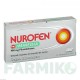 НУРОФЕН (NUROFEN) 400 мг таблетки 12 шт - Ибупрофен RECKITT BENCKISER