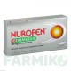 НУРОФЕН (NUROFEN) 400 мг таблетки 24 шт - Ибупрофен RECKITT BENCKISER