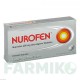 НУРОФЕН (NUROFEN) 400 мг таблетки 24 шт - Ибупрофен RECKITT BENCKISER