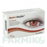 НУТРІ СТУЛЬН (NUTRI STULLN) капсули 30 шт - Активні речовини PHARMA STULLN
