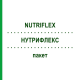 НУТРИФЛЕКС (NUTRIFLEX) пакет 5x1250 мл - Активні речовини BB FARMA