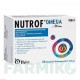 НУТРОФ (NUTROF) капсули 30 шт - Активні речовини THEA FARMA