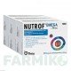 НУТРОФ (NUTROF) капсули 3x30 шт - Активні речовини THEA FARMA