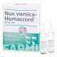 НУКС ВОМІКА (NUX VOMICA) ампули 5 шт - Гомеопатія BIOLOGISCHE HEILMITTEL HEEL