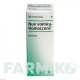 НУКС ВОМІКА (NUX VOMICA) краплі 30 мл - Гомеопатія BIOLOGISCHE HEILMITTEL HEEL