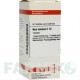 НУКС ВОМИКА (NUX VOMICA) C 12 таблетки 80 шт - Гомеопатия DHU