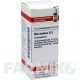 НУКС ВОМИКА (NUX VOMICA) D 3 глобули 10 г - Гомеопатия DHU