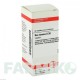 НУКС ВОМИКА (NUX VOMICA) D 30 таблетки 80 шт - Гомеопатия DHU