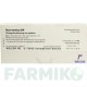НУКС ВОМИКА (NUX VOMICA) D 4 ампулы 8x1 мл - Гомеопатия WELEDA