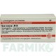 НУКС ВОМИКА (NUX VOMICA) LM III глобули 5 г - Гомеопатия DHU