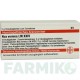 НУКС ВОМИКА (NUX VOMICA) LM XXIV глобули 5 г - Гомеопатия DHU