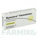 НИСТАДЕРМ (NYSTADERM) таблетки 20 шт - Нистатин DERMAPHARM