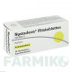 НИСТАДЕРМ (NYSTADERM) таблетки 50 шт - Нистатин DERMAPHARM