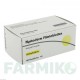 НИСТАДЕРМ (NYSTADERM) таблетки 100 шт - Нистатин DERMAPHARM