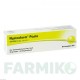 НИСТАДЕРМ (NYSTADERM) паста 20 г - Нистатин DERMAPHARM