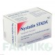 НИСТАТИН (NYSTATIN) 500000 МЕ таблетки 50 шт - Нистатин STADA