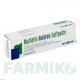 НИСТАТИН (NYSTATIN) паста 20 г - Нистатин, Цинка оксид HOLSTEN PHARMA