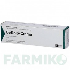 ЕКОЛП (OEKOLP) крем 25 г - Естріол BESINS HEALTHCARE