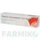 ЭСТРО ГИНЕДРОН (OESTRO GYNAEDRON) 1,0 мг/г крем 50 г - Эстриол DROSSAPHARM