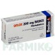 ОФЛОКС (OFLOX) 200 мг таблетки 50 шт - Офлоксацин BASICS