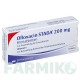 ОФЛОКСАЦИН (OFLOXACIN) 200 мг таблетки 20 шт - Офлоксацин STADAPHARM