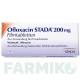 ОФЛОКСАЦИН (OFLOXACIN) 200 мг таблетки 50 шт - Офлоксацин STADAPHARM