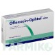 ОФЛОКСАЦИН (OFLOXACIN) 3 мг/мл капли 30x0,5 мл - Офлоксацин DR.WINZER PHARMA