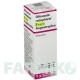 ОФЛОКСАЦИН (OFLOXACIN) 3 мг/мл краплі 1x5 мл - Офлоксацин RATIOPHARM