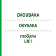 ОКУБАКА (OKOUBAKA) LM I глобули 5 г - Гомеопатия DHU